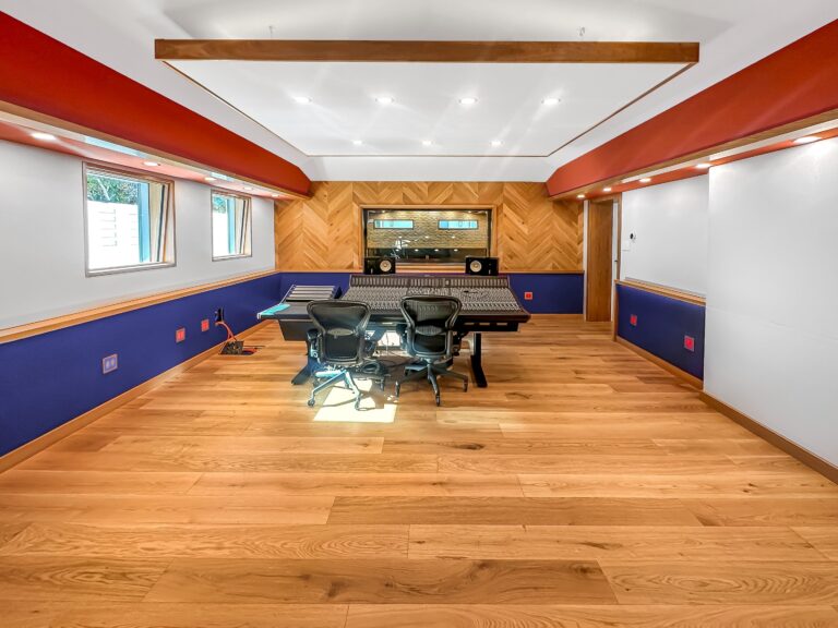 home remodel in winnetka studio