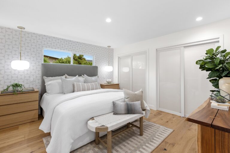 Architecture Bedroom Design