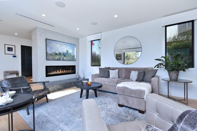 Remodeling in woodland hills