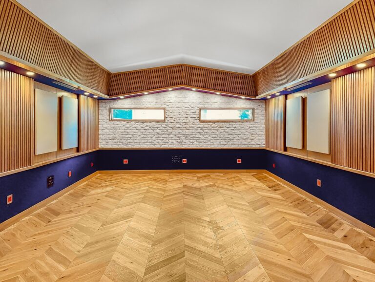 remodeling winnetka studio