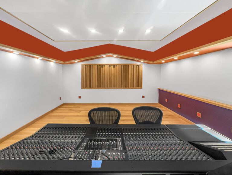 winnetka studio