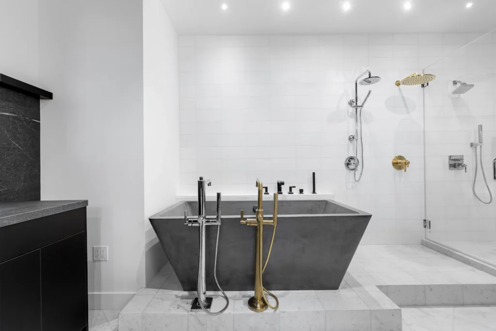 Bathroom Remodel Contractors