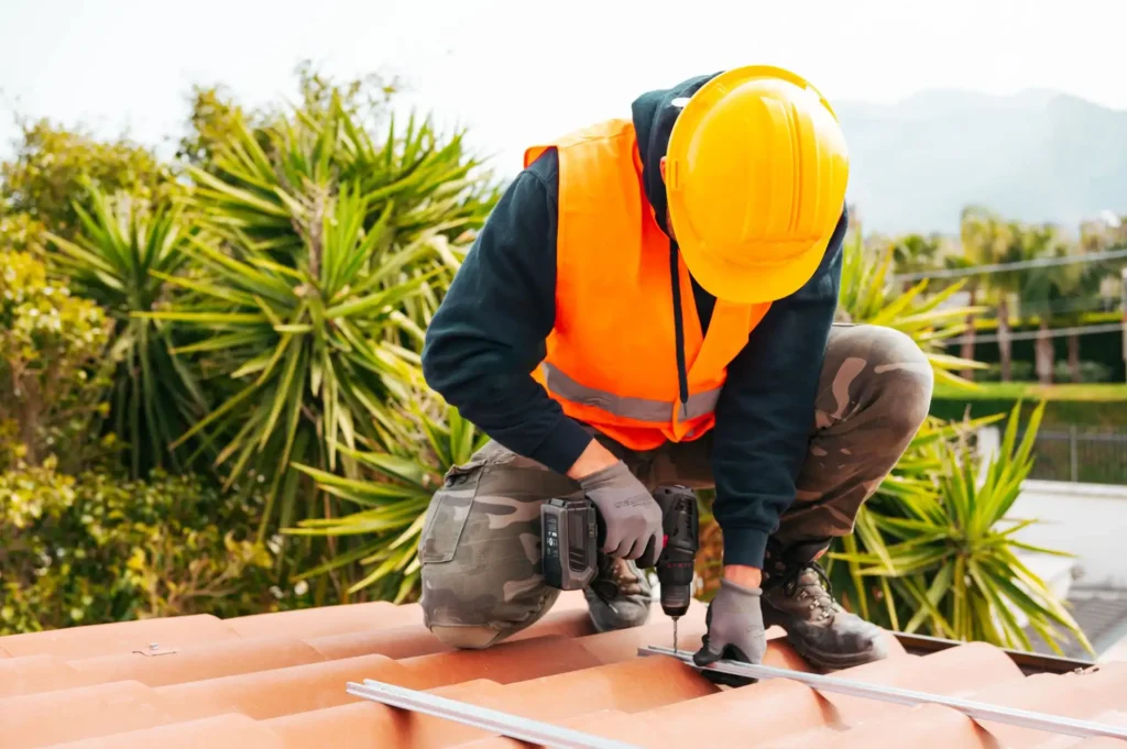 Emergency Roofing Services