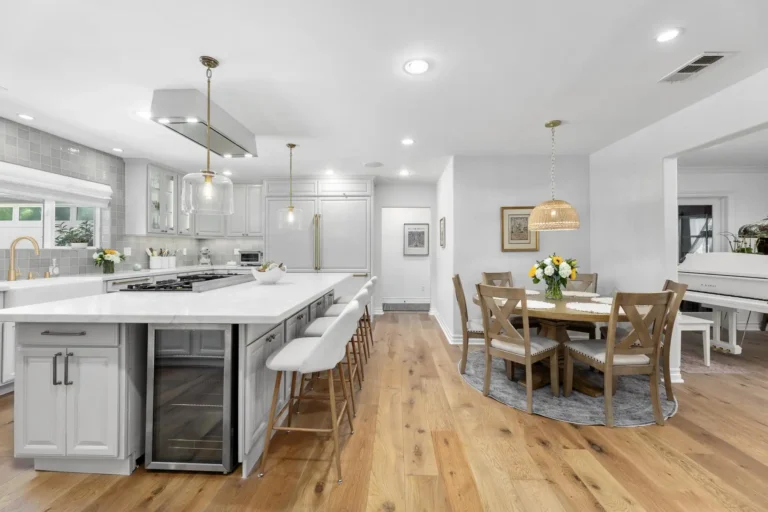 Home Remodelling Contractors in Los Angeles