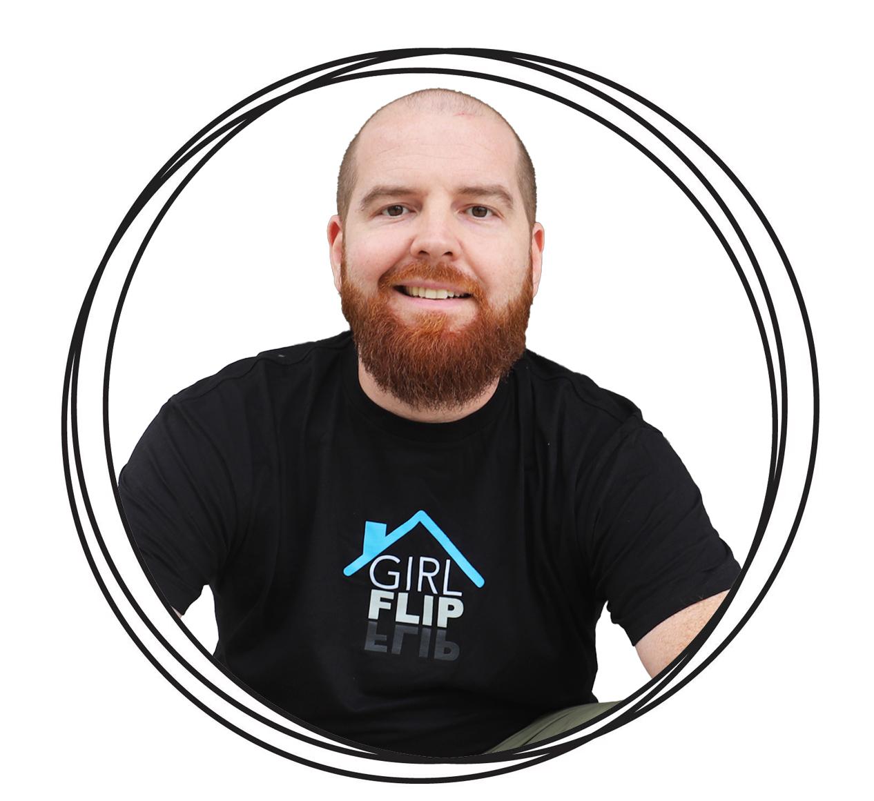 Kevin - Foreman - Girl Flip Construction