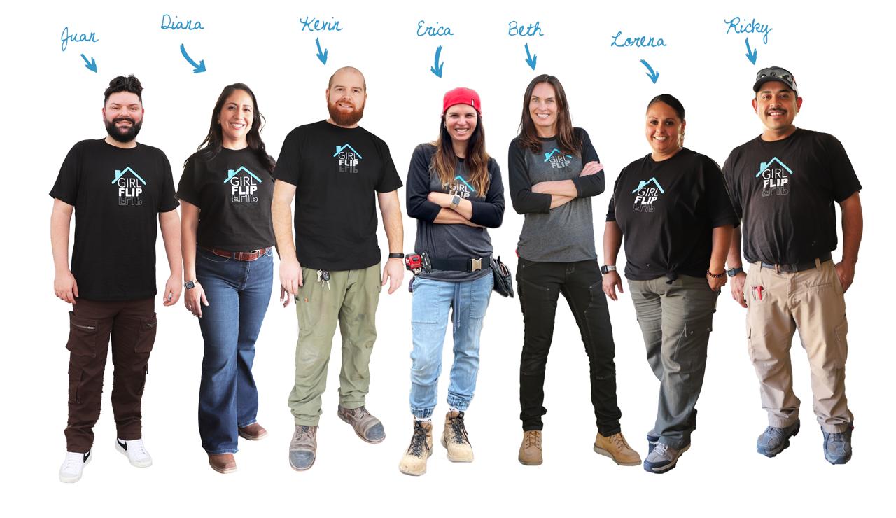 top women-led remodeling company