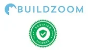 buildzoom verified logo